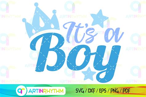 Gender Reveal! It’s a .